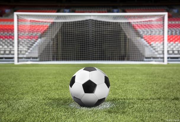 国内足球大数据app界面展示